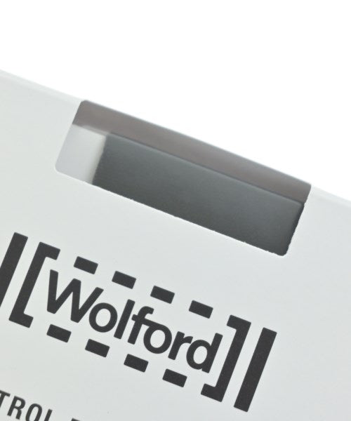 Wolford อื่นๆ