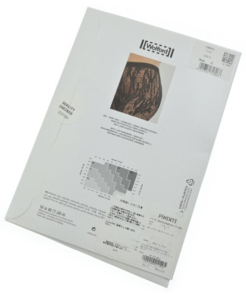 Wolford อื่นๆ