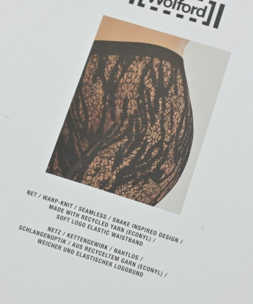 Wolford อื่นๆ