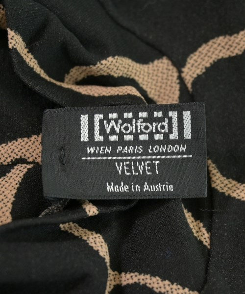 Wolford แขนกุด