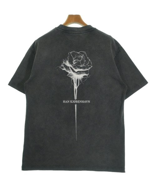 Han Kjobenhavn เสื้อยืด/เสื้อท็อปส์