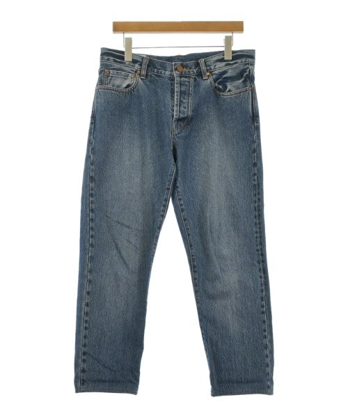 Han Kjobenhavn ยีนส์