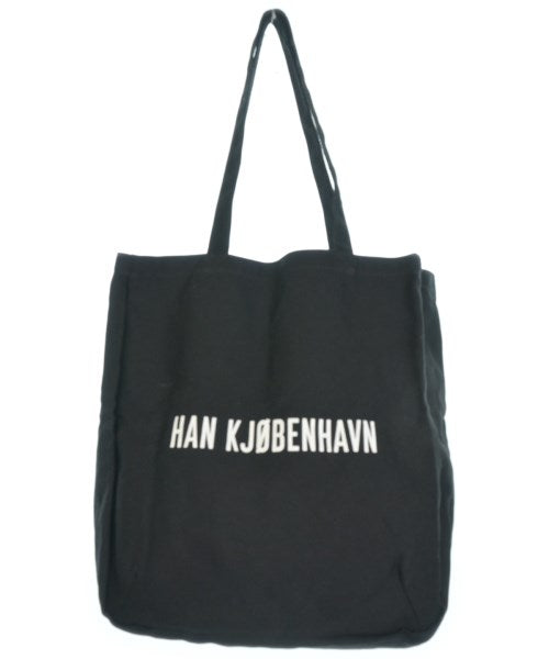 Han Kjobenhavn กระเป๋าถือขนาดใหญ่