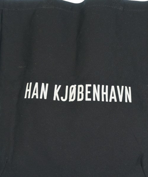 Han Kjobenhavn กระเป๋าถือขนาดใหญ่