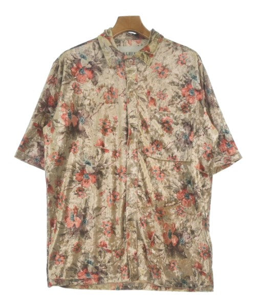 Han Kjobenhavn เสื้อลำลอง
