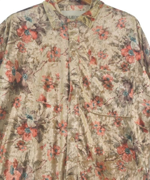 Han Kjobenhavn เสื้อลำลอง