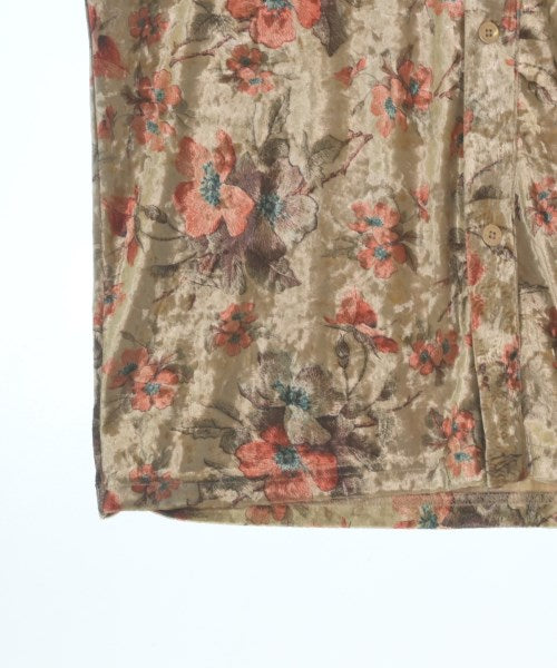 Han Kjobenhavn เสื้อลำลอง
