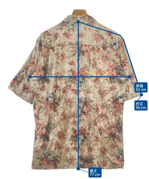 Han Kjobenhavn เสื้อลำลอง