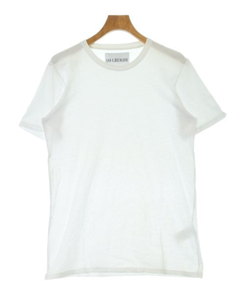 Han Kjobenhavn เสื้อยืด/เสื้อท็อปส์