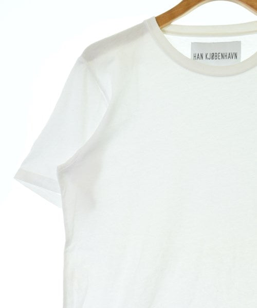 Han Kjobenhavn เสื้อยืด/เสื้อท็อปส์