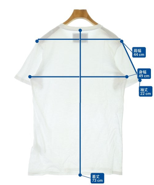 Han Kjobenhavn เสื้อยืด/เสื้อท็อปส์