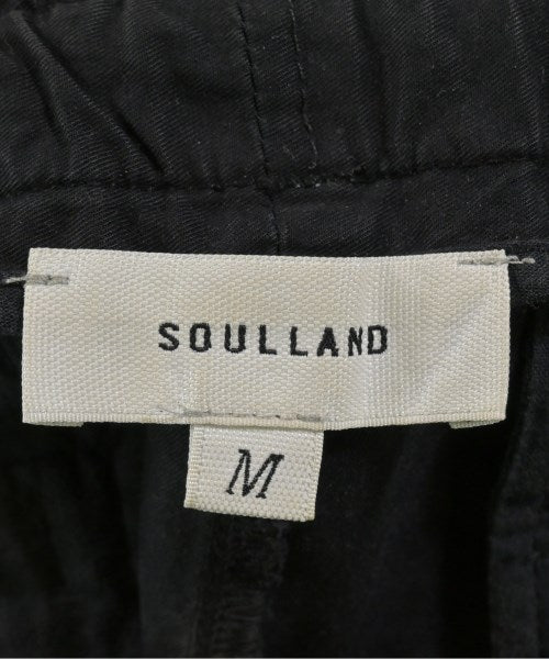 SOULLAND ชิโน่