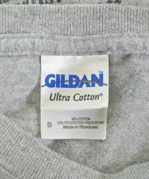 GILDAN เสื้อยืด/เสื้อท็อปส์