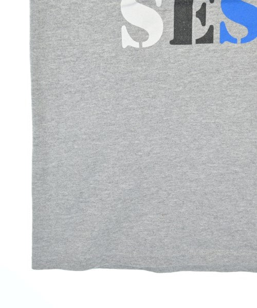 GILDAN เสื้อยืด/เสื้อท็อปส์
