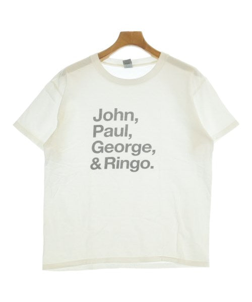 GILDAN เสื้อยืด/เสื้อท็อปส์