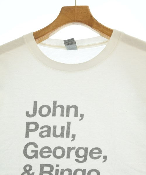 GILDAN เสื้อยืด/เสื้อท็อปส์