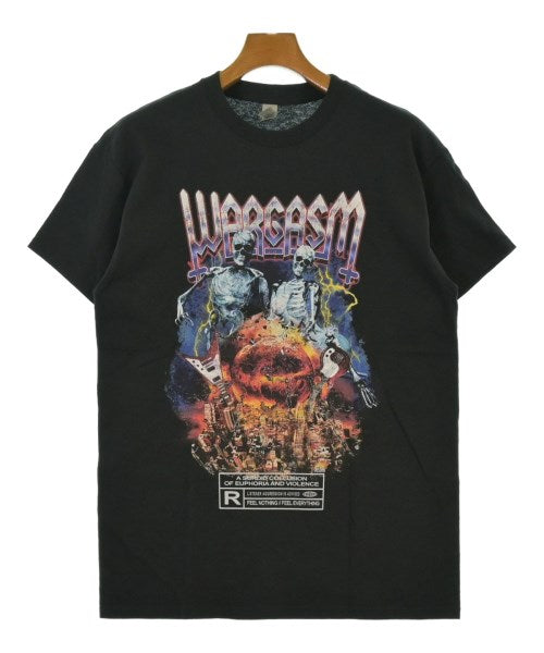 GILDAN เสื้อยืด/เสื้อท็อปส์