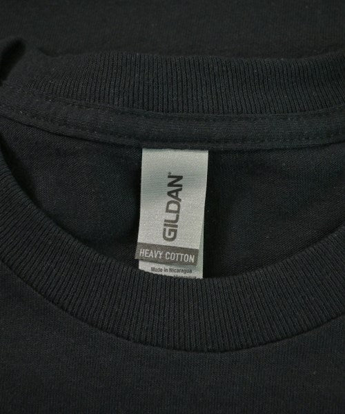 GILDAN เสื้อยืด/เสื้อท็อปส์