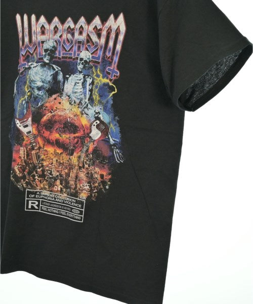 GILDAN เสื้อยืด/เสื้อท็อปส์