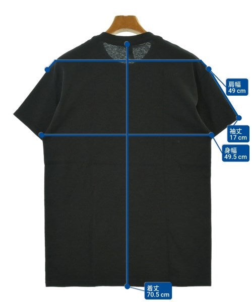 GILDAN เสื้อยืด/เสื้อท็อปส์