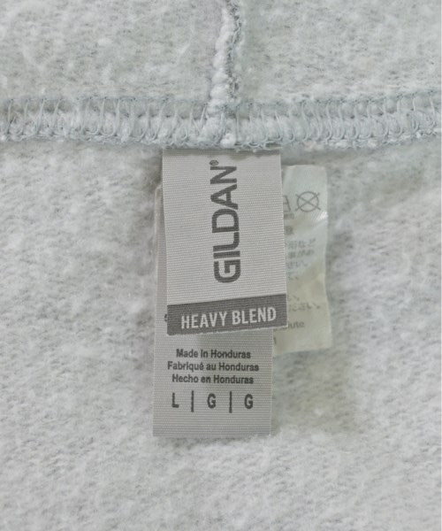 GILDAN เสื้อฮู้ด