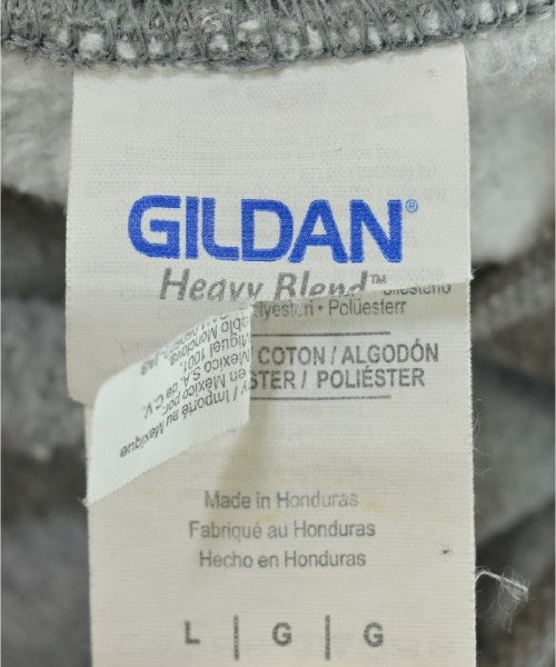 GILDAN เสื้อฮู้ด