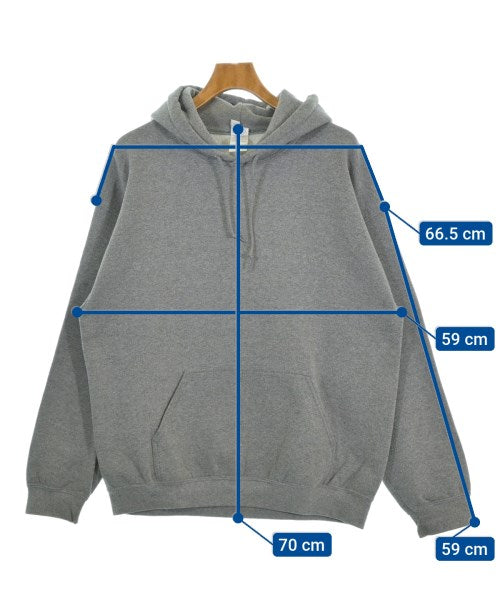 GILDAN เสื้อฮู้ด