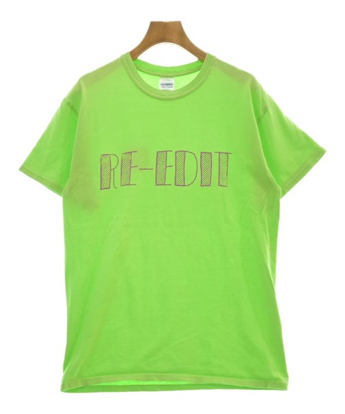 GILDAN เสื้อยืด/เสื้อท็อปส์