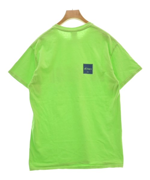 GILDAN เสื้อยืด/เสื้อท็อปส์