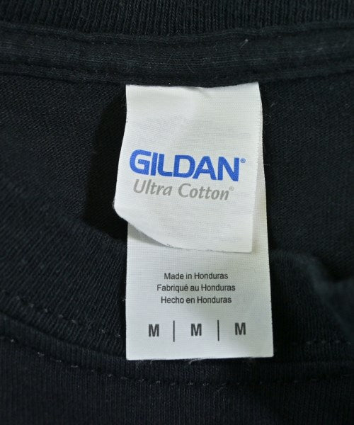 GILDAN เสื้อยืด/เสื้อท็อปส์