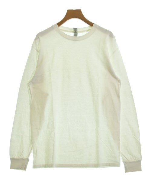GILDAN เสื้อยืด/เสื้อท็อปส์