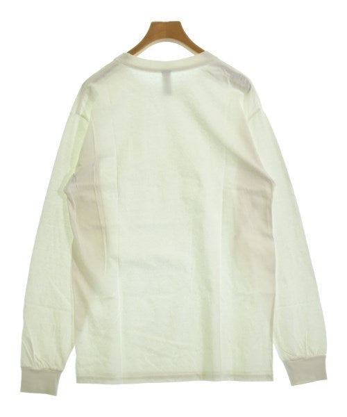 GILDAN เสื้อยืด/เสื้อท็อปส์