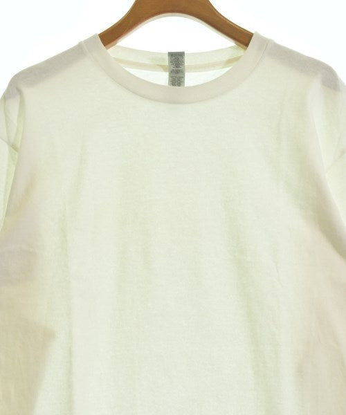 GILDAN เสื้อยืด/เสื้อท็อปส์
