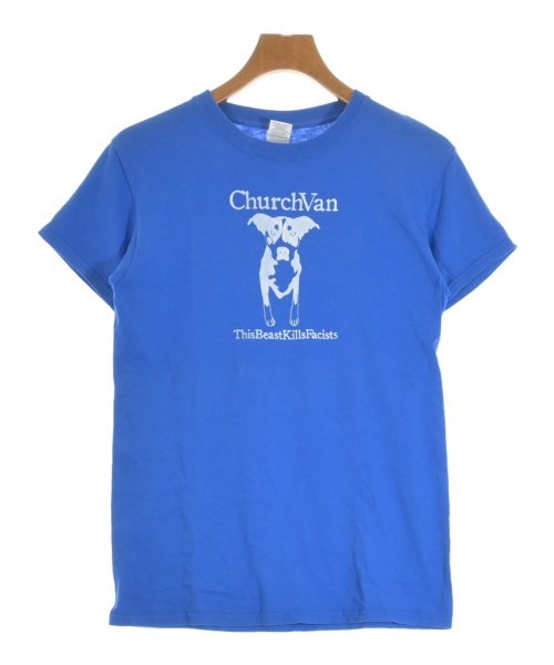 GILDAN เสื้อยืด/เสื้อท็อปส์