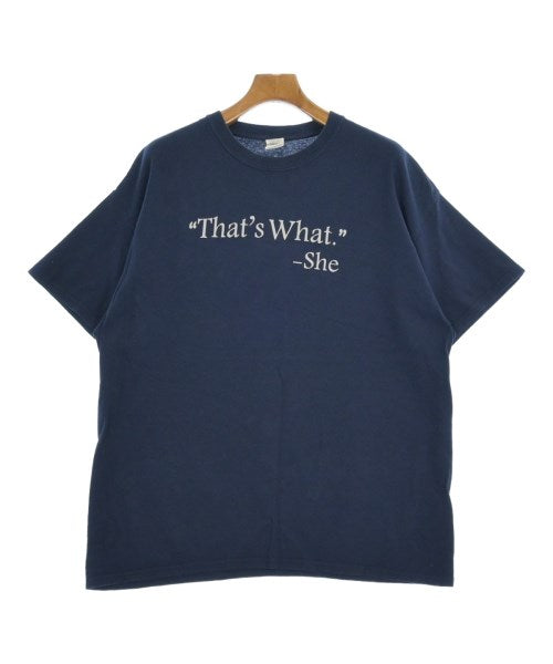 GILDAN เสื้อยืด/เสื้อท็อปส์