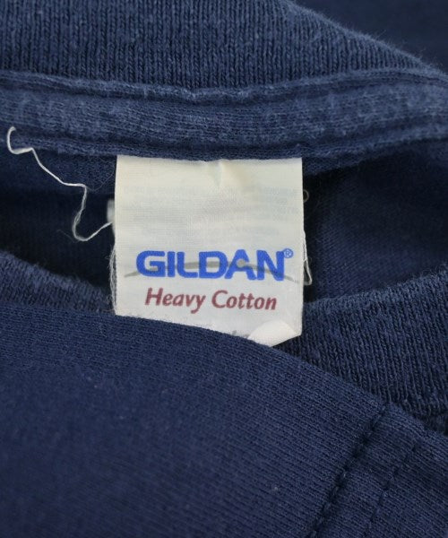 GILDAN เสื้อยืด/เสื้อท็อปส์