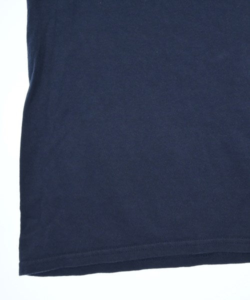 GILDAN เสื้อยืด/เสื้อท็อปส์