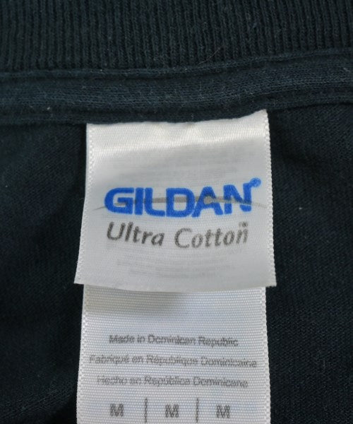 GILDAN เสื้อยืด/เสื้อท็อปส์