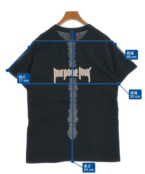 GILDAN เสื้อยืด/เสื้อท็อปส์