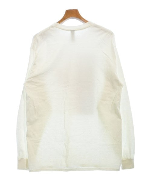 GILDAN เสื้อยืด/เสื้อท็อปส์