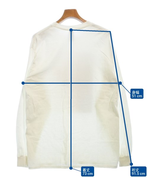GILDAN เสื้อยืด/เสื้อท็อปส์