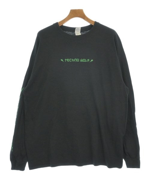 GILDAN เสื้อยืด/เสื้อท็อปส์
