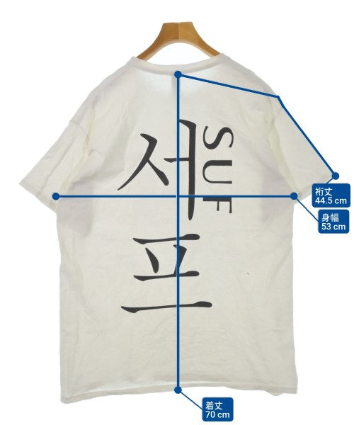 GILDAN เสื้อยืด/เสื้อท็อปส์