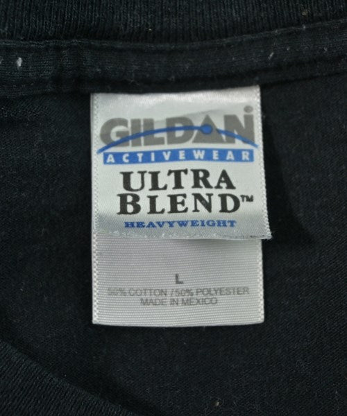 GILDAN เสื้อยืด/เสื้อท็อปส์