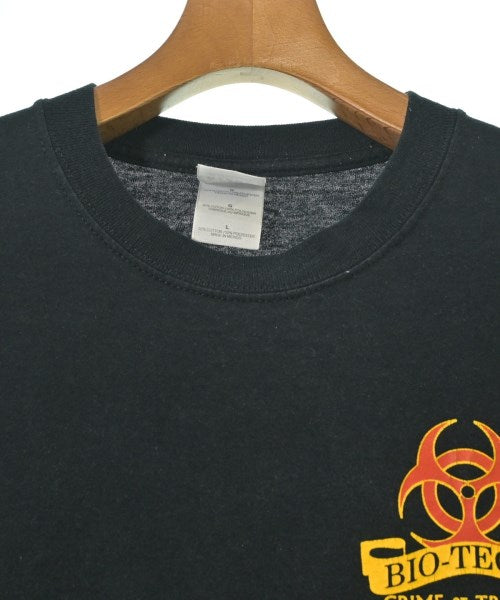 GILDAN เสื้อยืด/เสื้อท็อปส์