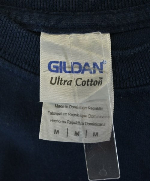 GILDAN เสื้อยืด/เสื้อท็อปส์