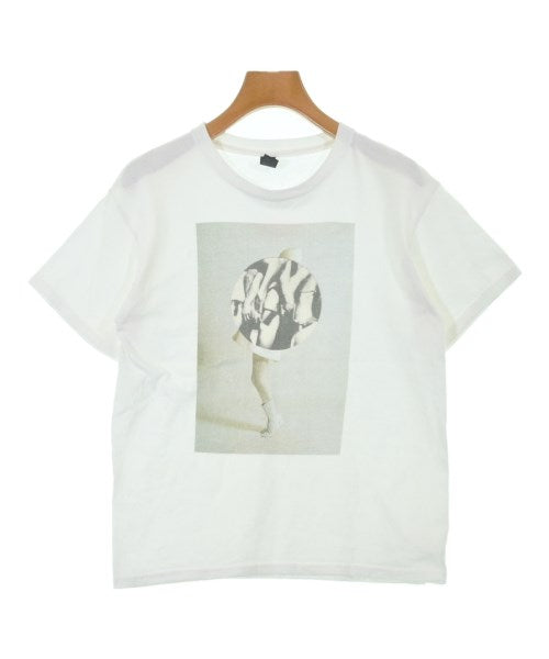 GILDAN เสื้อยืด/เสื้อท็อปส์