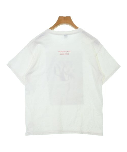 GILDAN เสื้อยืด/เสื้อท็อปส์