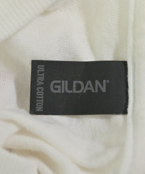 GILDAN เสื้อยืด/เสื้อท็อปส์