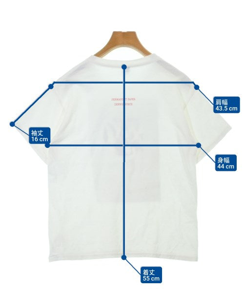 GILDAN เสื้อยืด/เสื้อท็อปส์